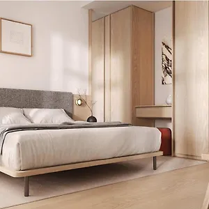 Fortyplusone Hotel, New! Soft Opening מלון